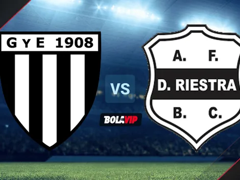 Gimnasia de Mendoza vs. Riestra, EN VIVO: a qué hora y en qué canal ver el partido por la Primera Nacional