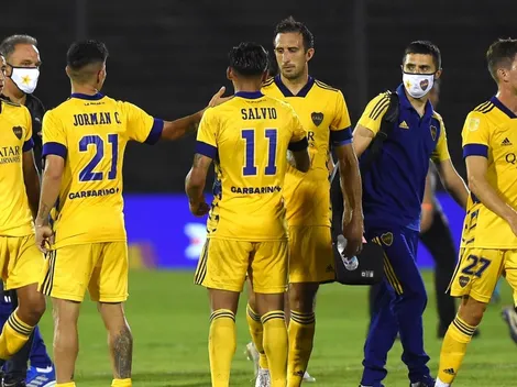 El rumor por un jugador de Boca que es furor en Turquía