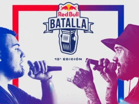 Quiénes son los 60 preclasificados para Red Bull Argentina Batalla de los Gallos 2021