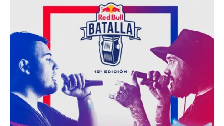 Foto: Instagram Red Bull Argentina