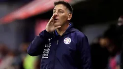 Hasta ESPN se prendió: explotaron los memes comparando a Fantino con Berizzo
