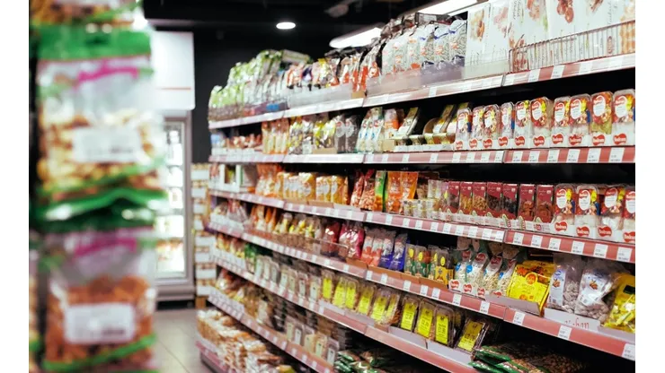 Aprovechá estos increíbles descuentos en el Supermercado Día (Foto: Pexels)