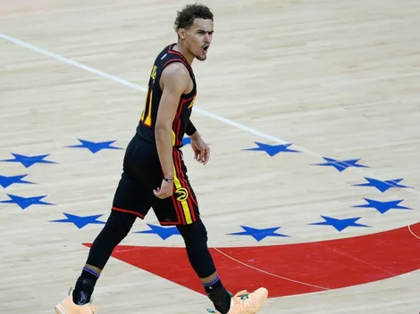 Atlanta Hawks: el sorprendente último finalista de la Conferencia Este