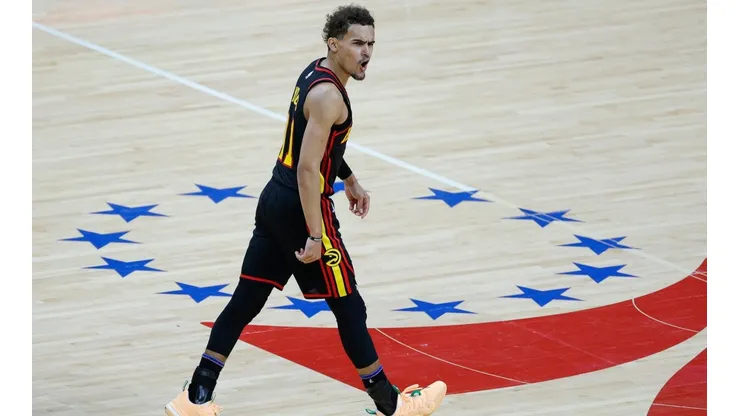 Atlanta Hawks: el sorprendente último finalista de la Conferencia Este