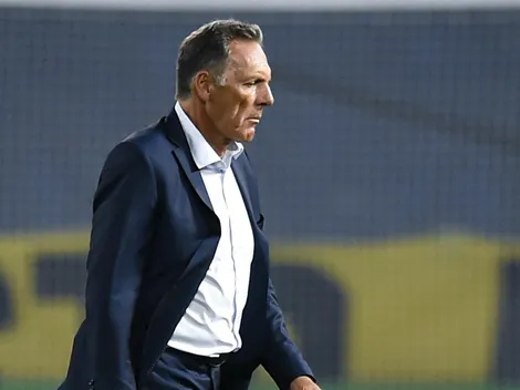 Russo ya no lo tiene en cuenta, pero Soldano se presentará a entrenar el lunes