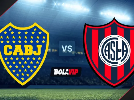 Cómo ver Boca vs. San Lorenzo por el Torneo Femenino Apertura 2021