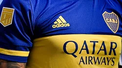 Nahuel Bustos y Stuani podrían estar en el radar de Boca