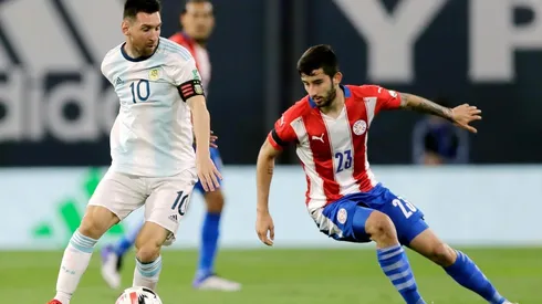 Argentina chocará con un rival que siempre le trae problemas.