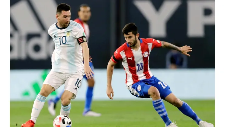Argentina chocará con un rival que siempre le trae problemas.