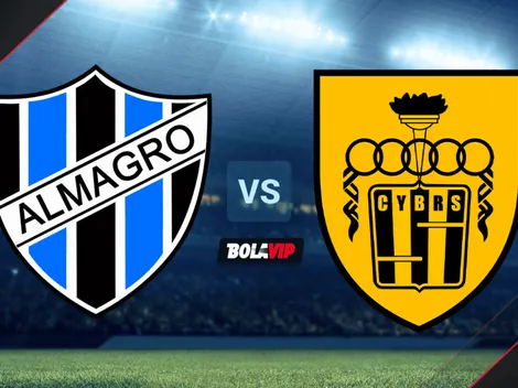 Almagro vs. Santamarina: cuándo, a qué hora y en qué canal ver EN DIRECTO el partido por la Primera Nacional