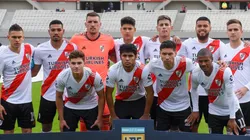 River Plate, Copa de la Liga Profesional (Foto: Getty Images)