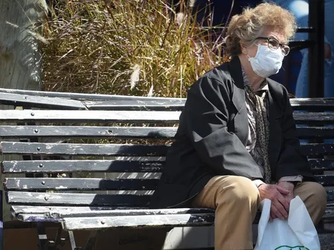 Cuándo cobran los jubilados el aguinaldo 2021 y cómo es el cronograma de pagos de ANSES antes de Navidad