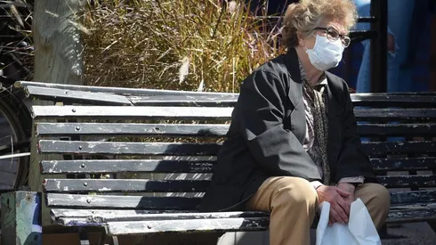 Los jubilados esperan el aguinaldo de diciembre del 2021. (Foto: Getty Images).