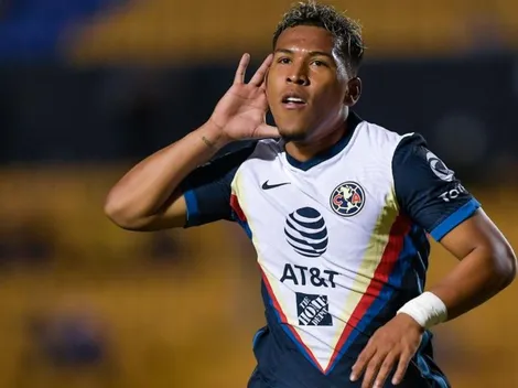 Va a tener que romper el chanchito: Boca ya sabe cuánto le pedirán por Roger Martínez