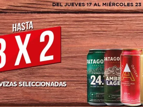 Supermercado Día: aprovechá estos increíbles descuentos