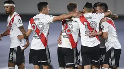 River Plate se prepara para un nuevo semestre.