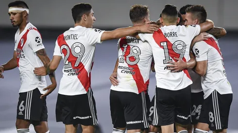 River Plate se prepara para un nuevo semestre.