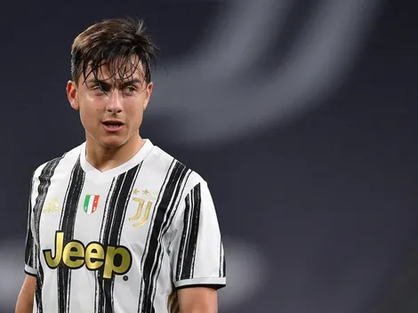 Trappers, reggaetoneros y tiktokers en Miami: la vida de Dybala mientras se juega Copa América