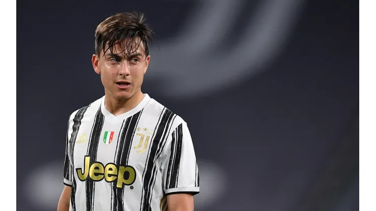 Trappers, reggaetoneros y tiktokers en Miami: la vida de Dybala mientras se juega Copa América