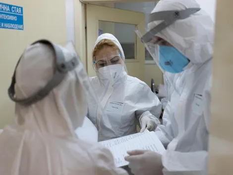 Variante Delta de coronavirus: ¿Ya circula en Argentina la nueva cepa de COVID-19?