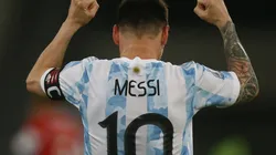 Siguen las buenas noticias para Messi: un crack de una selección de la Euro será refuerzo del Barcelona