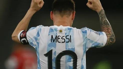 Siguen las buenas noticias para Messi: un crack de una selección de la Euro será refuerzo del Barcelona