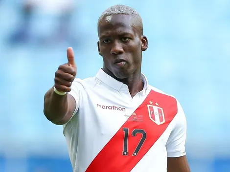 Atención, Xeneize: jornada clave para la llegada de Advíncula a Boca