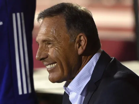 Sonríe Russo: la figura del Atlético Mineiro se va a los JJ.OO y no jugará contra Boca