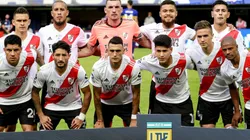 River Plate (Foto: Getty Images)
