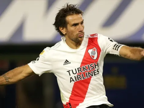 El mensaje de Ponzio en redes después de conocerse su caso de miocarditis