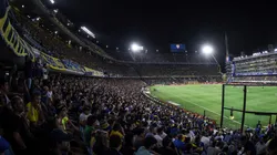 Estadio Alberto J. Armando, "La Bombonera" (Foto: Getty)