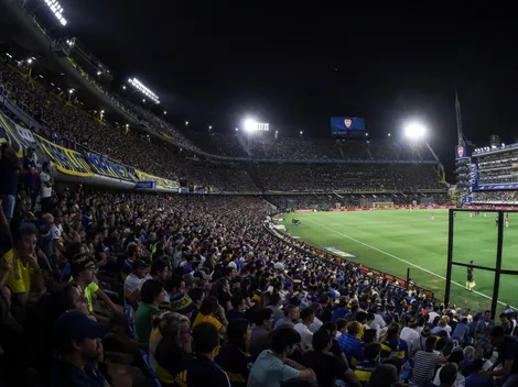 Sonríe el hincha: vuelve el público a las canchas
