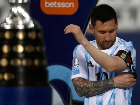 Los 5 motivos por los que Argentina tiene que ganarle a Uruguay