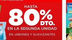Grandes ofertas para aprovechar durante una semana en Supermercado Día