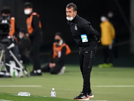 Lucas Alario y su revancha: irá a los Juegos Olímpicos