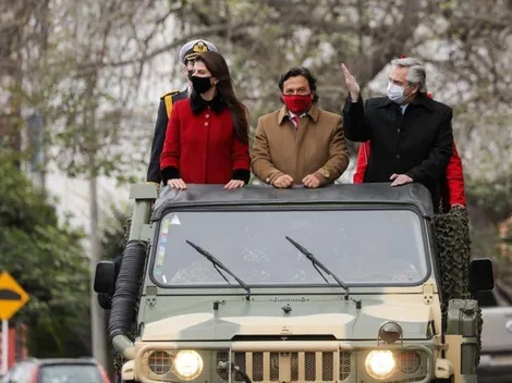 Los nuevos billetes de 200 pesos en homenaje a Güemes que anunció Alberto Fernández: cómo son y cuándo estarán en circulación