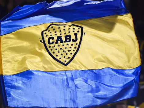 El crack del fútbol europeo que ya le dio el OK a Boca