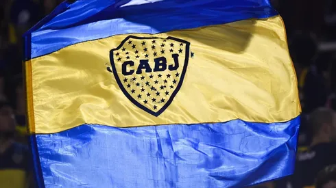 Boca Juniors (Foto: Getty)