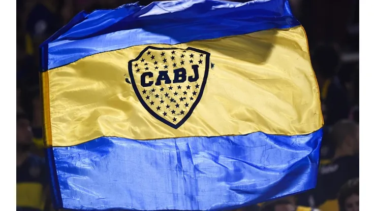 Boca Juniors (Foto: Getty)