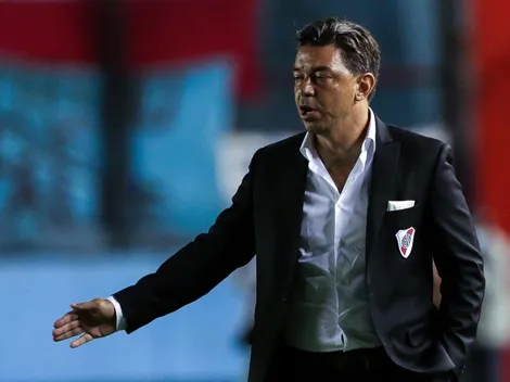 Los dos uruguayos apuntados por River: Neves y Ramírez