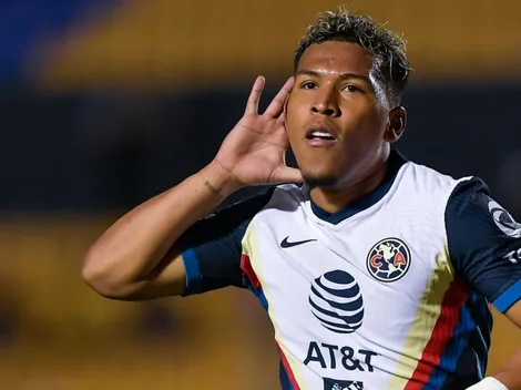 Roger Martínez se aleja de Boca: la palabra de su representante