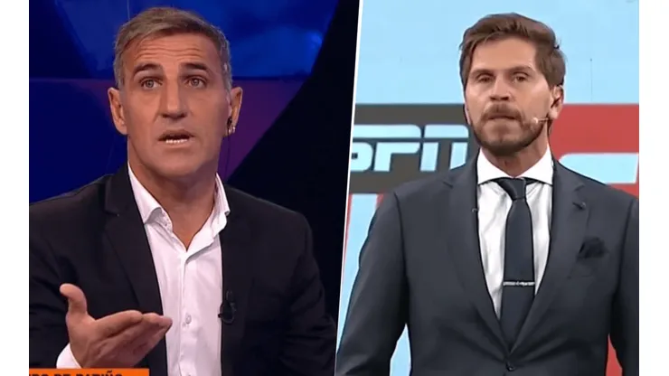Vignolo vs. Cascini, un capítulo más.