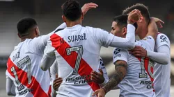 River Plate (Foto: Getty Images)