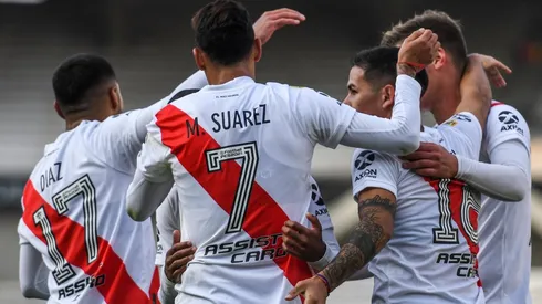 River Plate (Foto: Getty Images)