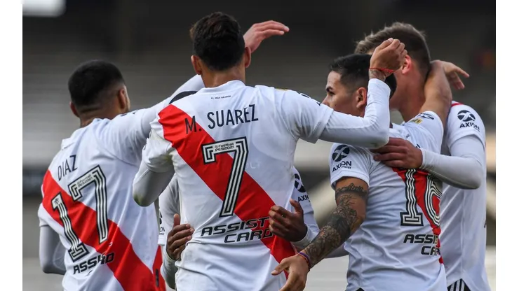 River Plate (Foto: Getty Images)