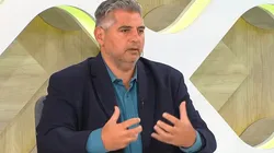 Farinella dijo quién va a ser el próximo 9 de River.