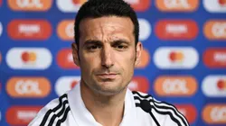 Pueden volver Romero y Di María: las 2 dudas de Scaloni para enfrentar a Uruguay