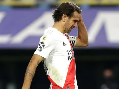 No viaja a Estados Unidos: a Ponzio le detectaron una miocarditis