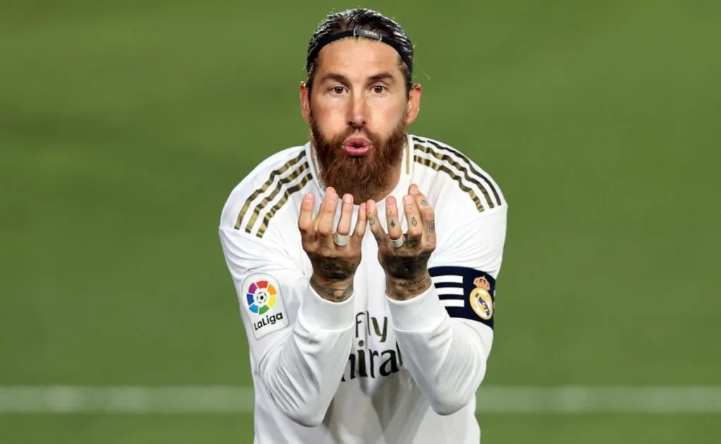 Guti quiere que Real Madrid reemplace a Éder Militão con Sergio Ramos.