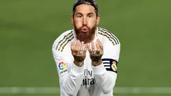 El fin de una era: se confirmó la salida de Sergio Ramos del Real Madrid